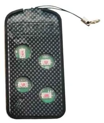 Immagine prodotto di Radiocomando 'Magico Universal New'
