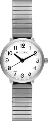 Obrázok produktu pre Pacific Classic Damenuhr Pacific-PC00897