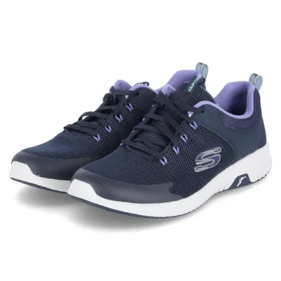 Immagine prodotto di SKECHERS Ultra Flex Prime - Scarpe Step Out donna blu 37
