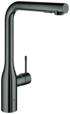 Produktbild von GROHE Essence, Graphit