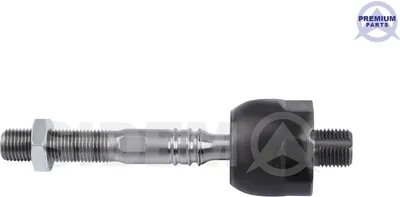 Produktbild von SIDEM 53015 Axialgelenk Spurstange für CITROËN C5 III Kombi (RW) Vorne