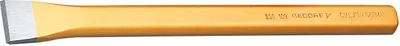 Produktbild von GEDORE 109-250 Maurermeißel flachoval, 250x20x12 mm, 8728730