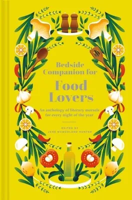 Productafbeelding van Bedside Companion for Food Lovers