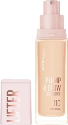Produktbild von Maybelline New York Foundation Make up Illumite für alle Hauttypen leuchtend strahl
