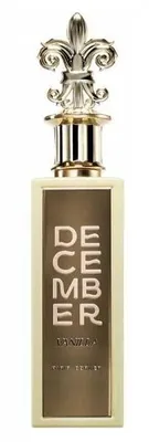 Produktbild von Paris Corner December Vanilla Eau De Parfum 85ml Spray