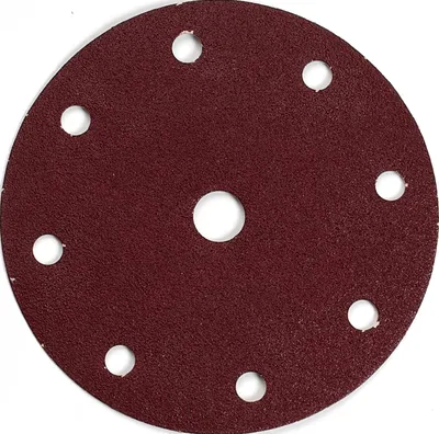 Immagine prodotto di Makita Schleifpap.Kl.150mm K320 50St. P-32661
