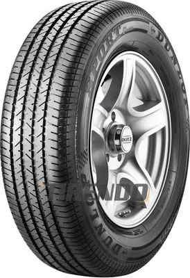 Produktbild von Dunlop Sommerreifen motorcycle-tyres Sport Classic ( 185/80 R15 93W )