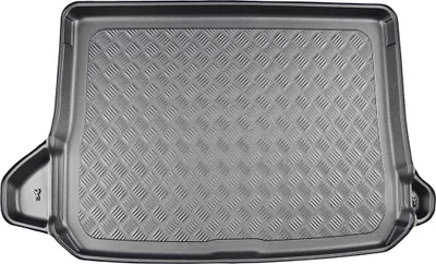 Produktbild von Z440640 Kofferraumwanne kompatibel mit Audi Q2 (GA) + Facelift 2020 10.2016-
