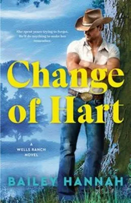 Image de Change of Hart