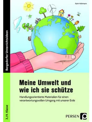 Obrázok produktu pre Meine Umwelt und wie ich sie schütze