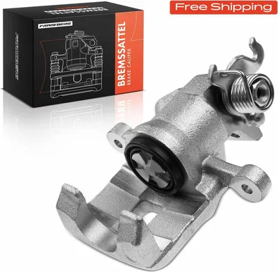 Immagine prodotto di Frankberg 1x pinza freno asse posteriore sinistra per Hyundai i10 PA 1.0L 1.1L 1.2L 2007-2013