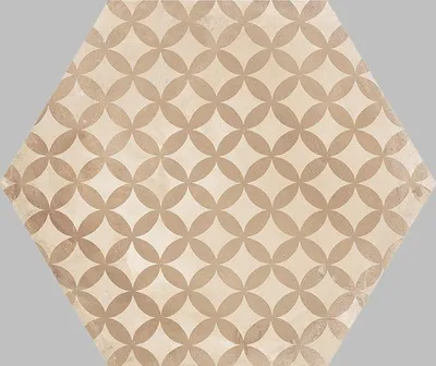 Produktbild von CASA39 Fliesen Terracotta Braun 21x25 cm Marca Corona Terra