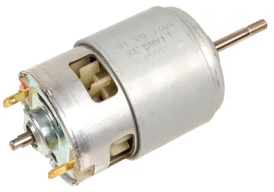 Obrázek produktu pro Elektromotor Cedrus Akumulátorový foukač B42LiX2 580123
