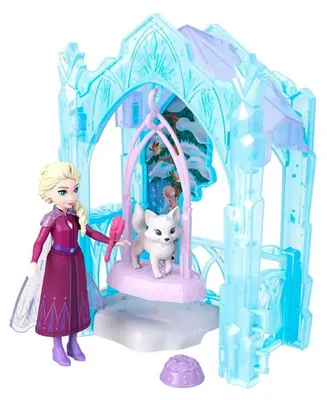 Image de Disney Frozen JFG29, Figurine, Femmes, 3 ans/ans, Garçon/fille, 158 mm, Multicolore