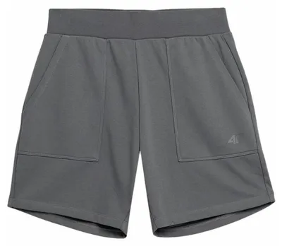 Produktbild von 4F - "M074" Shorts für Herren MR847 (M) (Graphit)