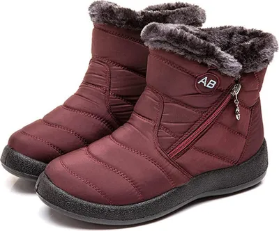 Winter Schuhe Winterschuhe 42 Damen Damen Arctic Patrol