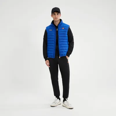 Produktbild von Ellesse - "Bardy" Weste für Herren HB286 (XL) (Kobalt)