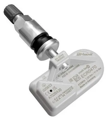 Produktbild von HUF 73904470 TPMS RDKS Reifendrucksensor für BYD Seal U 433MHz