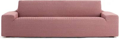 Produktbild von Sofabezug Eysa JAZ Rosa 70 x 120 x 330 cm
