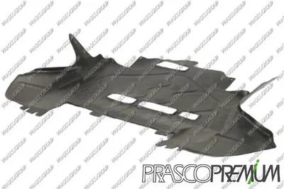 Produktbild von Prasco Motorraumdämmung  Fd4201900