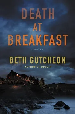 Produktbild von Death at Breakfast