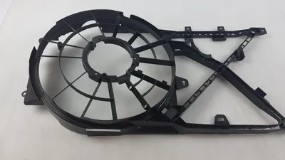 Produktbild von Original OPEL Vectra-B '96-'02 Lüfterzarge Kühlerlüfter 52479095