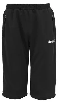 Produktbild von Uhlsport ESSENTIAL Long Shorts schwarz S