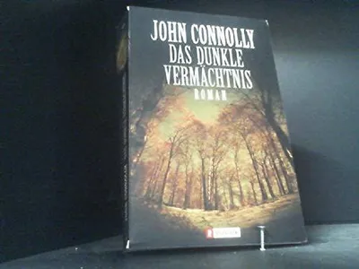 Immagine prodotto di Das dunkle Vermächtnis