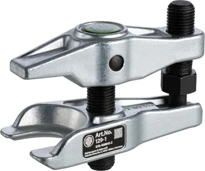 Produktbild von Kukko Kugelgelenk-Abzieher 18-22mm , 129-1