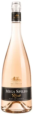 Produktbild von Mega Spileo Rosé trocken 0,75l Cavino