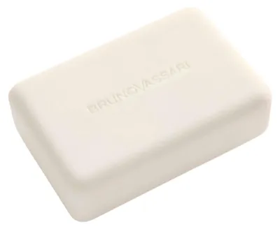 Immagine prodotto di Bruno Vassari, The Basics, Natural Plant Extracts, Moisturizing, Soap Bar, For Face & Hands, 100 g