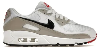 Produktbild von Nike Air Max 90 Light Iron All (Women's) - EU 38.5