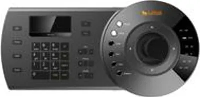Obrázek produktu pro Lupus Electronics STARDOME - Kontrollpanel - Schwarz - 1 Stück(e) - -10 - 50 °C - CE EMC - FCC CLASS A - Gleichstrom