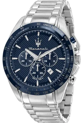 Obrázek produktu pro MASERATI Náramkové hodinky R8873612043