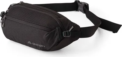 Obrázek produktu pro Gregory NANO WAISTPACK OPTIC BLACK -