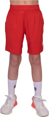 Produktbild von Bidi Badu Crew Kurze Hose Rot 8-9 Years Jungen,Mädchen Rot 8-9 Years