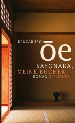 Zdjęcie produktu dla Ôe, K: Sayonara, meine Bücher