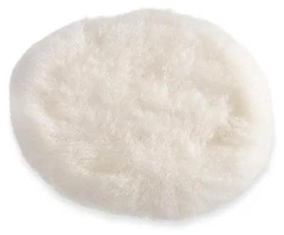 Produktbild von FLEX Kletttop Wool Ø195 mm - 350265