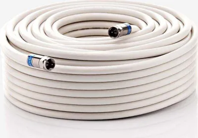 Produktbild von fuba GKA 300 Koaxialkabel mit F-Stecker