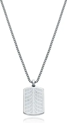 Produktbild von Viceroy Herren-Halskette 15011C01000