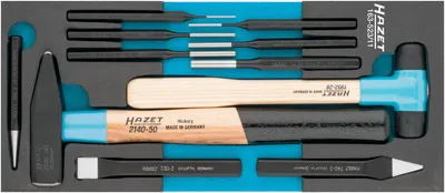 Zdjęcie produktu dla HAZET 163-523/11, 11 szt.