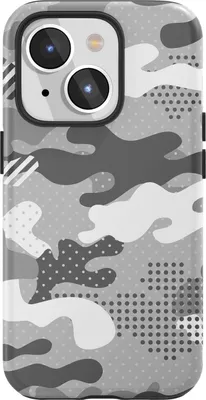 Image de Coque de protection iPhone 14 Plus avec MagSafe, résistante aux chocs – Coque de protection pour téléphone portable