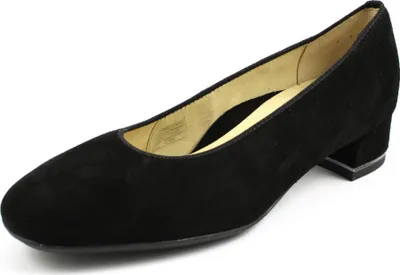 Obrázok produktu pre Ara dámske lodičky pumps pumps red, Veľkosť topánok:EUR 41.5 | UK 7.5
