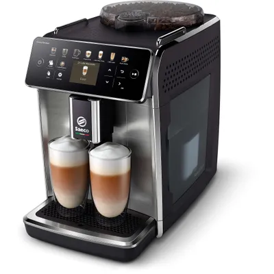 Obrázek produktu pro Saeco GranAroma Automatický kávovar SM6585/00