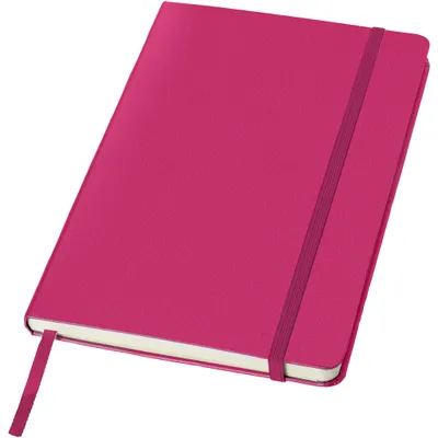 Immagine prodotto di Quaderno JournalBooks PF466 (21,3 x 14,4 x 1,5 cm) (Rosa)