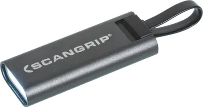 Productafbeelding van SCANGRIP 03.5113 Zaklamp, 75-8 Lumen