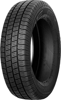 Immagine prodotto di Pneumatici GT RADIAL 185 R14 104/102N KARGOMAX ST6000