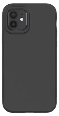 Image de Rhinoshield, coque SolidSuit MagSafe ultra-robuste pour iPhone 12 / 12 Pro, noir