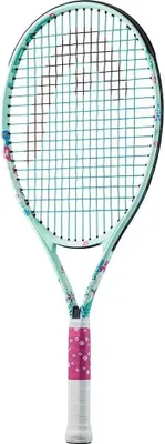 Produktbild von Head Racket Coco 25 Tennisschläger Silber 7 Silber 7