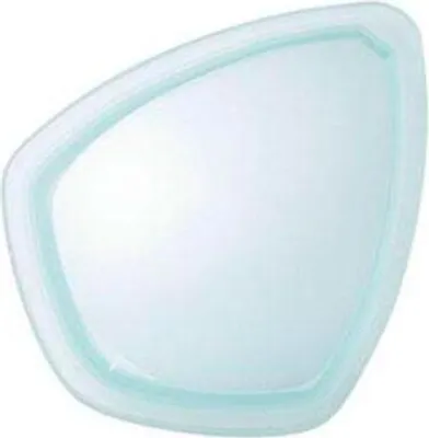 Immagine prodotto di Lenti correttive Cressi Focus negative trasparenti -3,00 trasparenti -3,00